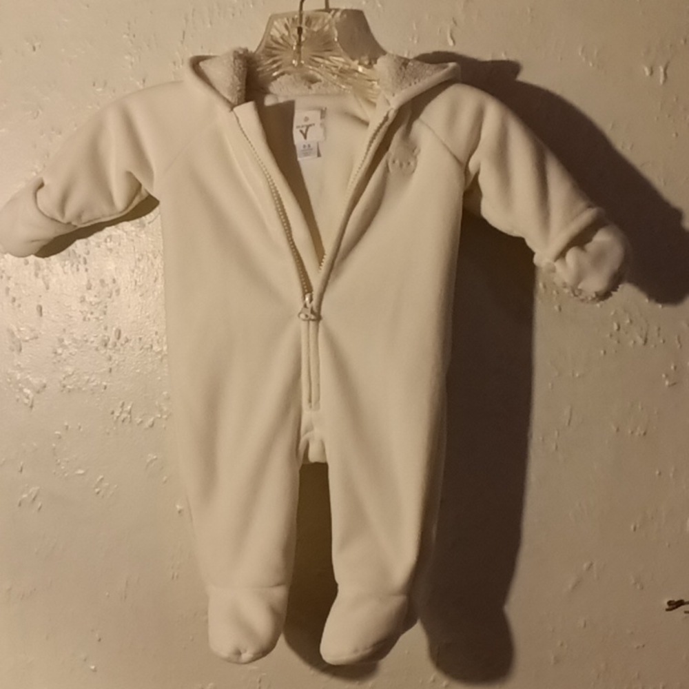 Old Navy, infant onesie